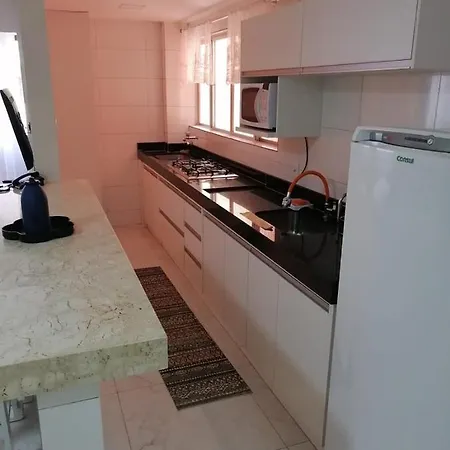 Caldas Novas - Go - Apartamento Parque Das Aguas Quentes Bloco 1 - Em Frente Clube Prive Exterior photo