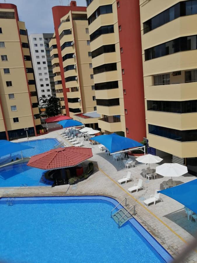 - Go - Parque Aguas Quentes Bloco 1 - Em Frente Clube Prive * Caldas Novas