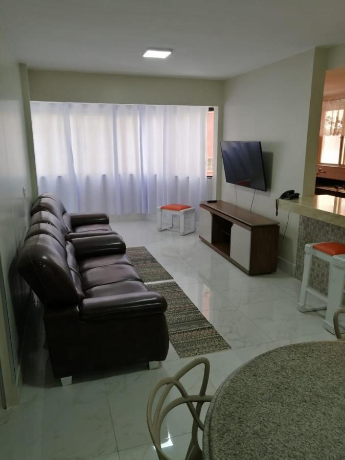 - Go - Parque Aguas Quentes Bloco 1 - Em Frente Clube Prive Apartment Caldas Novas