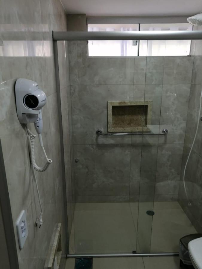 - Go - Parque Aguas Quentes Bloco 1 - Em Frente Clube Prive Apartment *
