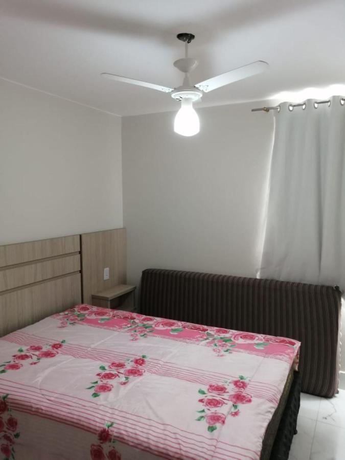 Apartment - Go - Parque Aguas Quentes Bloco 1 - Em Frente Clube Prive *