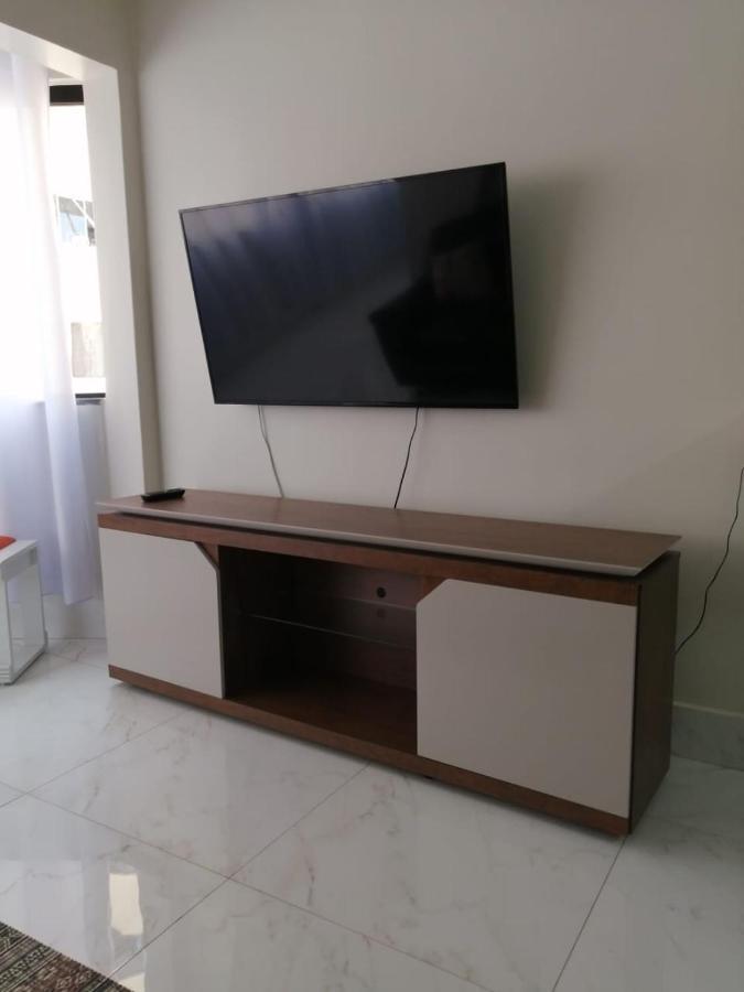 - Go - Parque Aguas Quentes Bloco 1 - Em Frente Clube Prive Apartment Caldas Novas