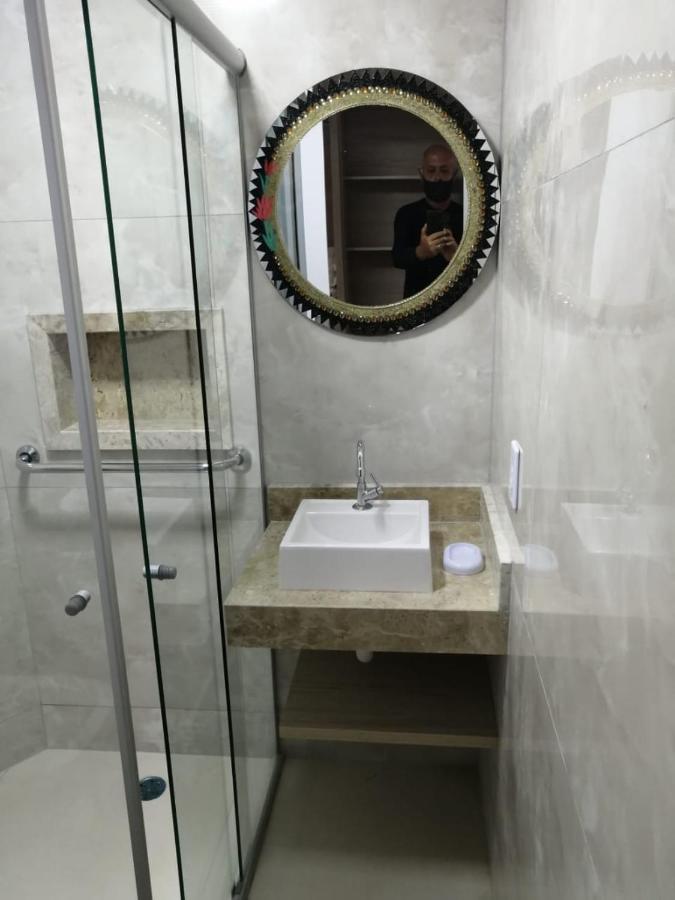 Apartment - Go - Parque Aguas Quentes Bloco 1 - Em Frente Clube Prive *