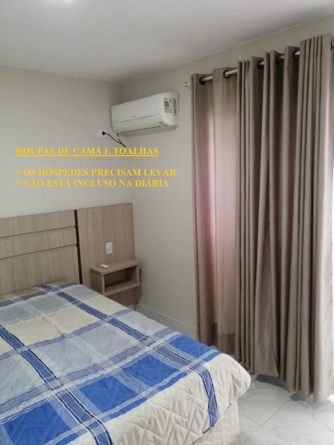 - Go - Parque Aguas Quentes Bloco 1 - Em Frente Clube Prive * Caldas Novas
