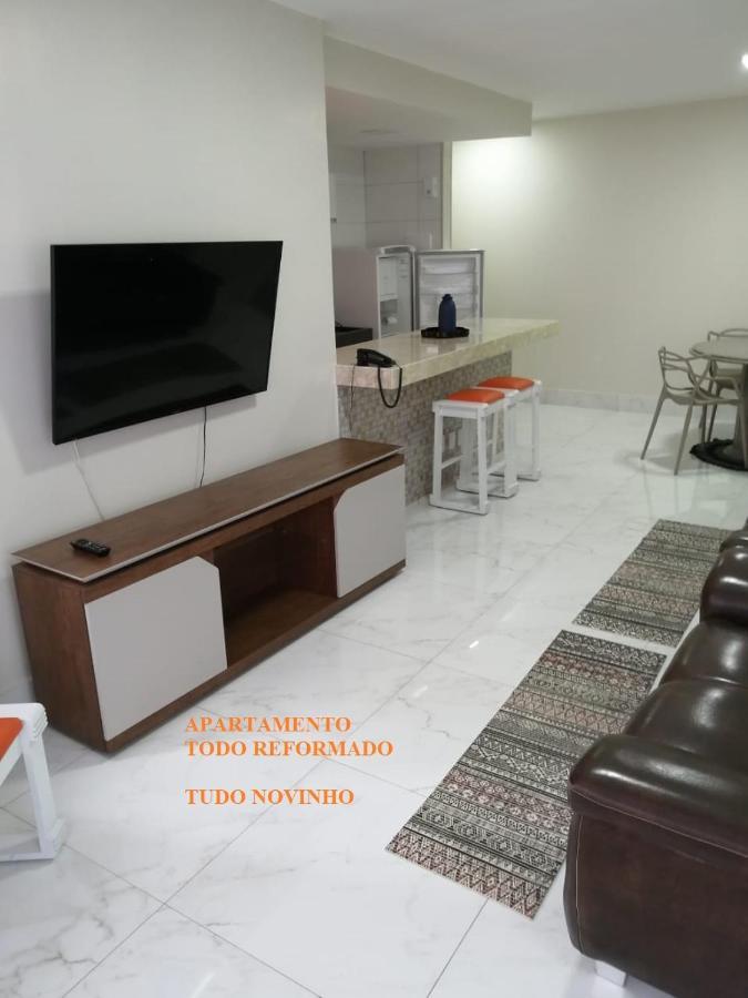 - Go - Parque Aguas Quentes Bloco 1 - Em Frente Clube Prive Apartment Caldas Novas